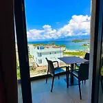 Ajden By Mira Mare 4* Ksamil
