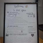 Ajden By Mira Mare Hotel Ksamil