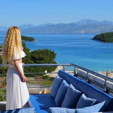 호텔 Ajden By Mira Mare 4*