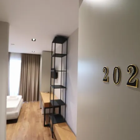 Ajden By Mira Mare 4* 사밀