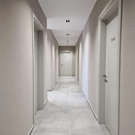 Ajden By Mira Mare 호텔 4*