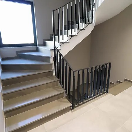 Ajden By Mira Mare 호텔 4*