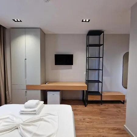 Ajden By Mira Mare 사밀