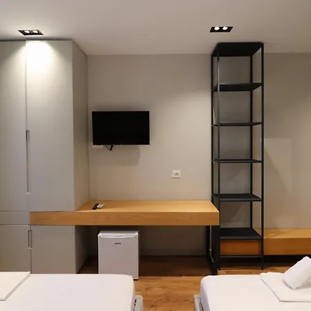 Ajden By Mira Mare 호텔 4*