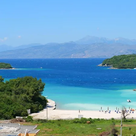 Ajden By Mira Mare 사밀