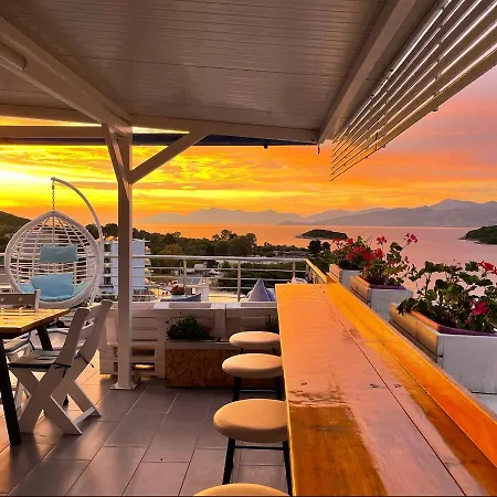 Ajden By Mira Mare 호텔 사밀