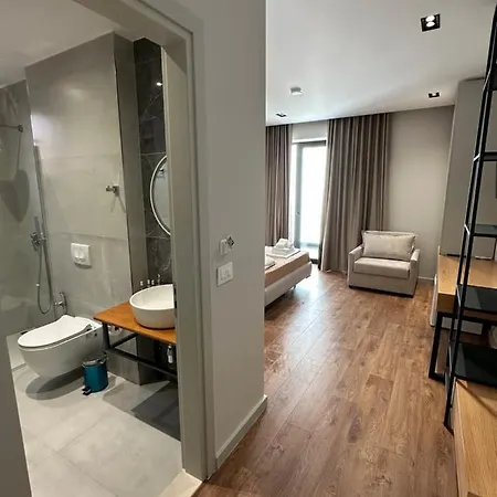 호텔 Ajden By Mira Mare