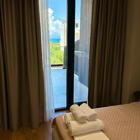 Ajden By Mira Mare 호텔