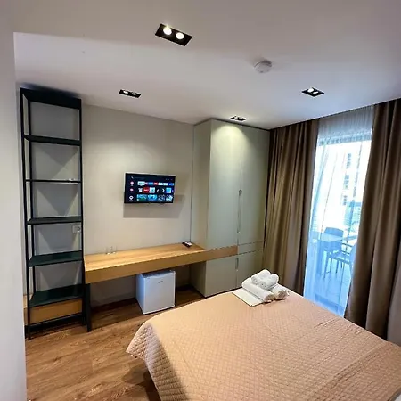 호텔 Ajden By Mira Mare