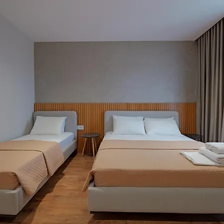 Ajden By Mira Mare 호텔