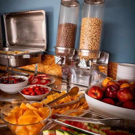 Ajden By Mira Mare Hotel Ksamil