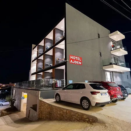 Hotel Ajden By Mira Mare
