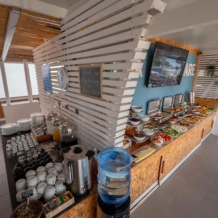 Ajden By Mira Mare Hotel