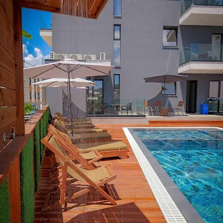 Ajden By Mira Mare Hotel 4*
