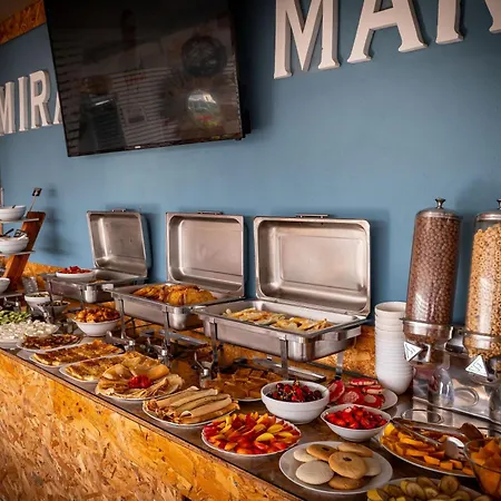 Ajden By Mira Mare Hotel