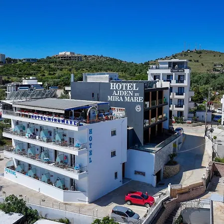 Ajden By Mira Mare Hotel 4*