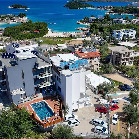 Ajden By Mira Mare Hotel