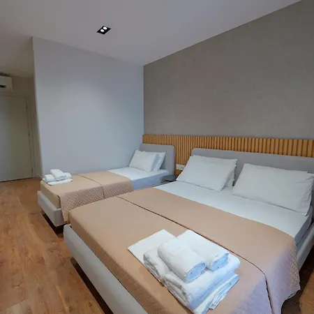 Ajden By Mira Mare Hotel