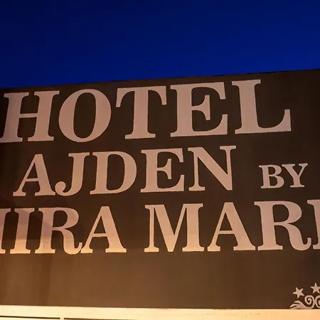 Ajden By Mira Mare 4*