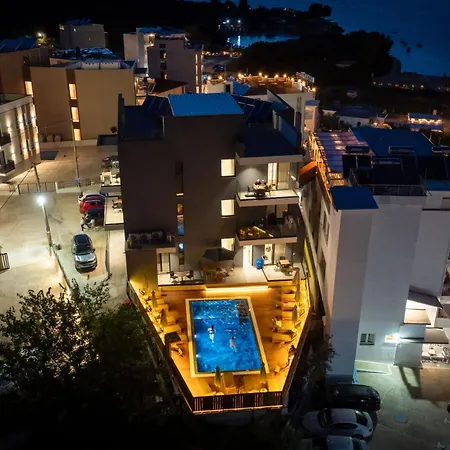 Ajden By Mira Mare Hotel