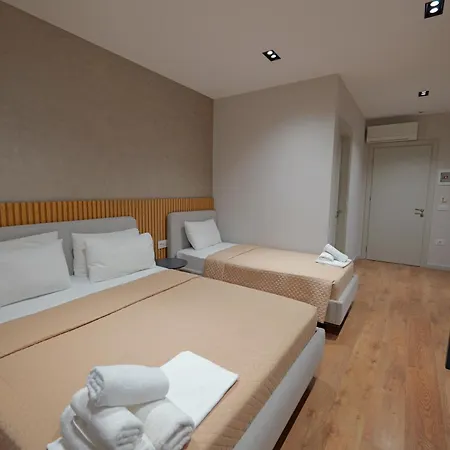 Hotel Ajden By Mira Mare