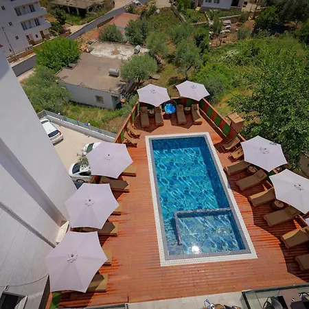 Ajden By Mira Mare Hotel 4*