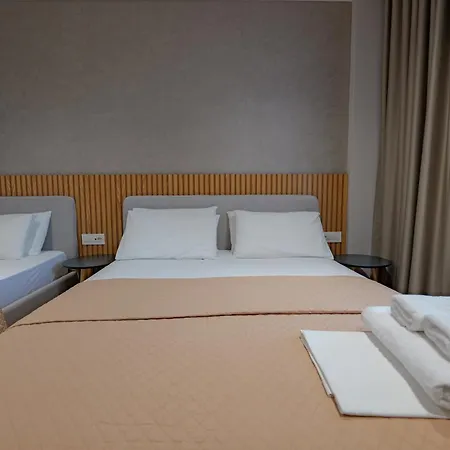 Hotel Ajden By Mira Mare