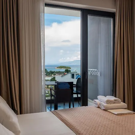 Ajden By Mira Mare Hotel Ksamil