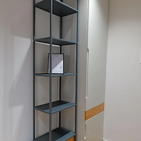 호텔 Ajden By Mira Mare 4*