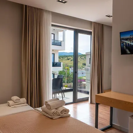 호텔 Ajden By Mira Mare 4*