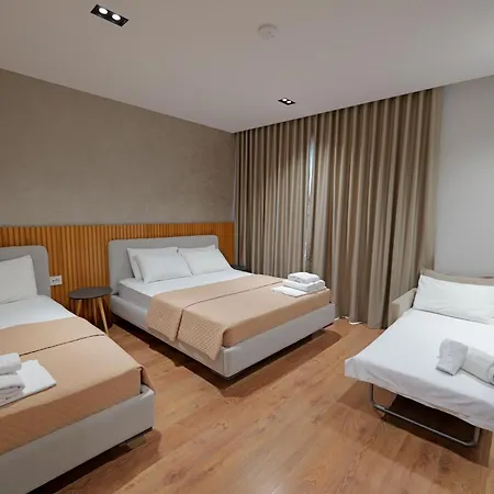 Ajden By Mira Mare 사밀