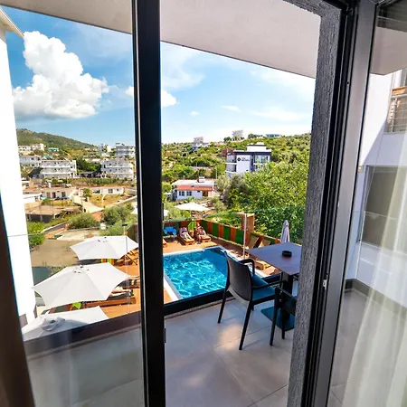 Ajden By Mira Mare Hotel 4*