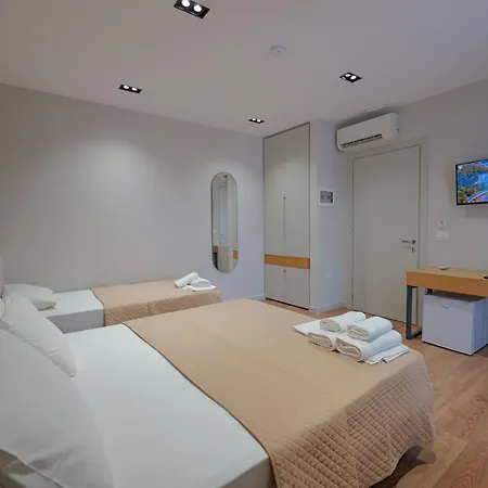 Ajden By Mira Mare 호텔 4*