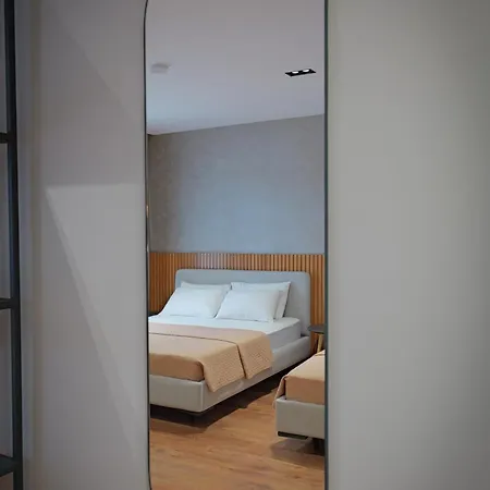 Ajden By Mira Mare 호텔 4*