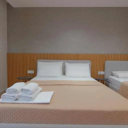 Ajden By Mira Mare 사밀