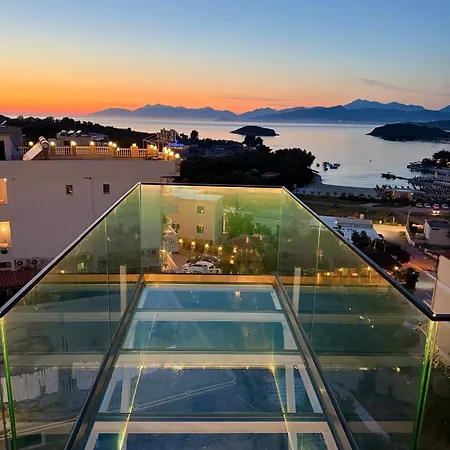 호텔 Ajden By Mira Mare 4*