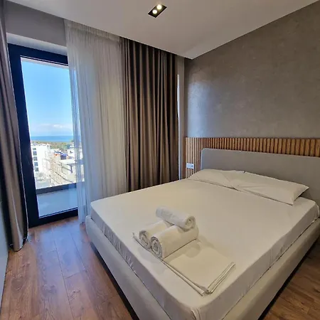 Ajden By Mira Mare 호텔 사밀