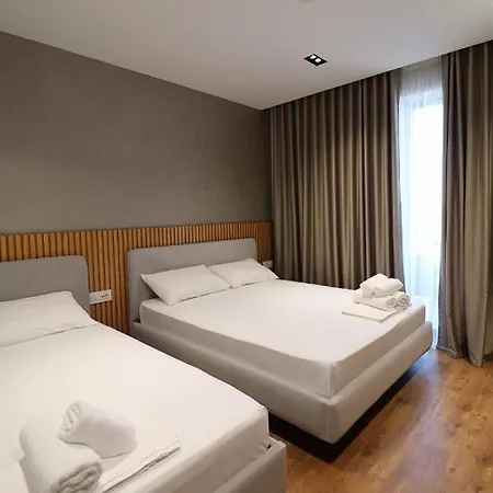 Ajden By Mira Mare 사밀