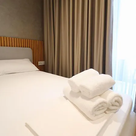 Ajden By Mira Mare 호텔