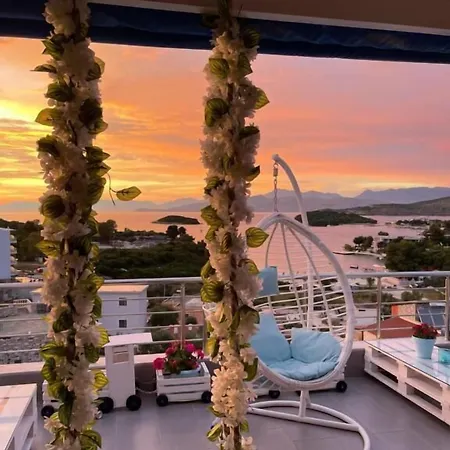 Ajden By Mira Mare 4*