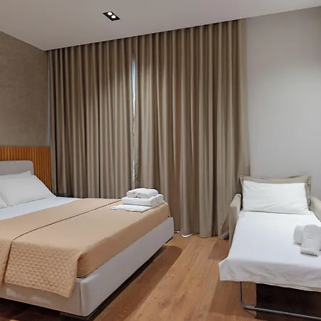 Ajden By Mira Mare 사밀