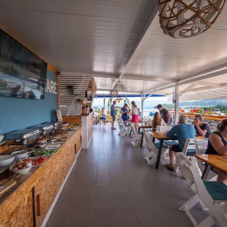 Ajden By Mira Mare 호텔