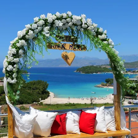 Ajden By Mira Mare 4*