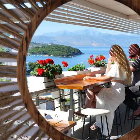 Ajden By Mira Mare 4* كساميل