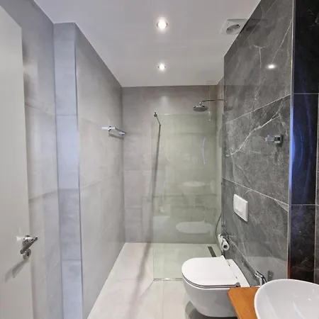 Ajden By Mira Mare Ксамил