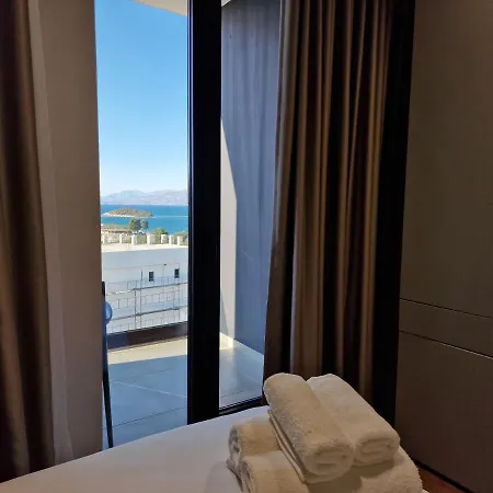 Отель Ajden By Mira Mare 4*