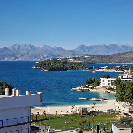 Отель Ajden By Mira Mare