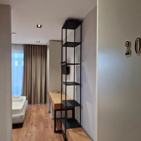 Ajden By Mira Mare Отель 4*