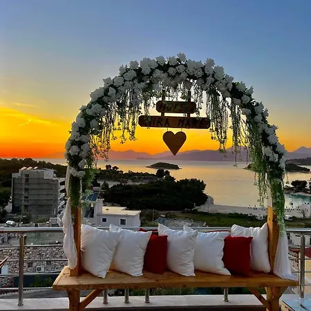 فندق Ajden By Mira Mare كساميل