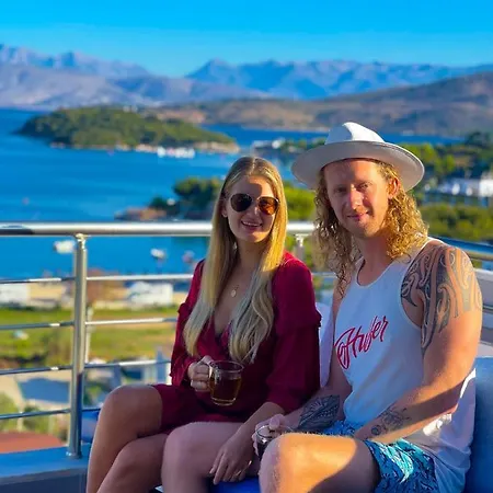 Ajden By Mira Mare Ксамил